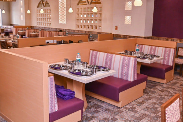 Rajdhani Thali Restaurant, Phoenix Avenue of Stars, Viman Nagar