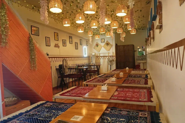 VFV - Pure Veg, Viman Nagar, Pune