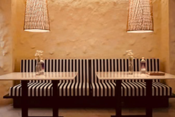 ShellBeacon Cafe, Hauz Khas Village, South Delhi