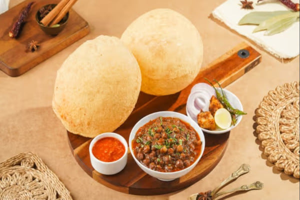Haldiram’s, Chandigarh Tricity