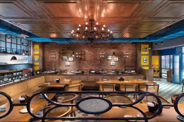 United Coffee House, Delhi NCR