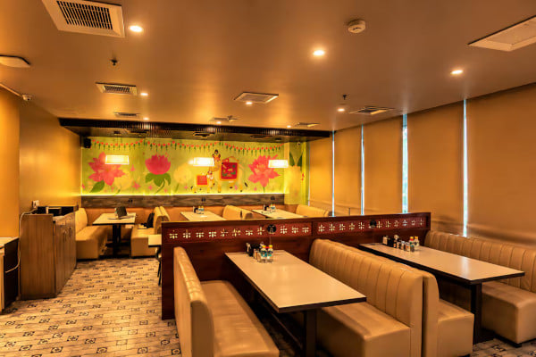 Dasaprakash, Sector 29, Gurgaon