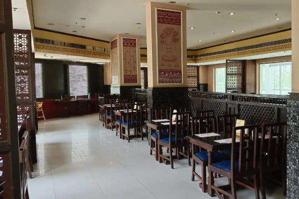 Naivedyam, Sohna Road, Gurgaon