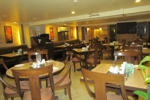 Taste of China, Connaught Place (CP), Central Delhi