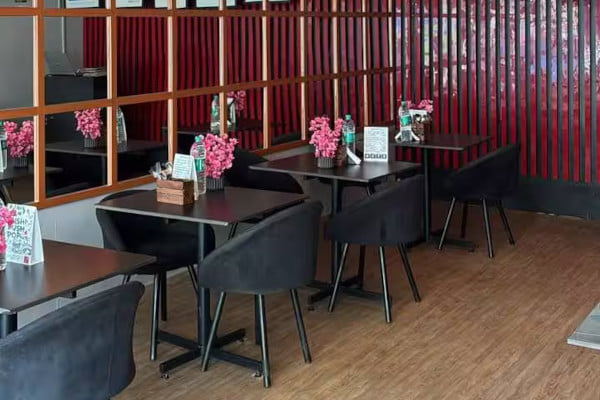 Saiko Sushi House, Gachibowli, Hyderabad