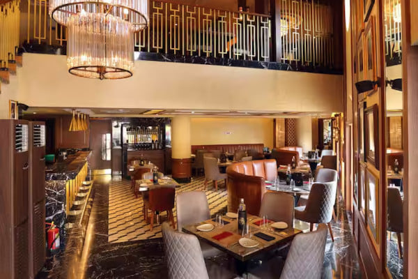 Punjab Grill, Esplanade One Mall, Rasulgarh