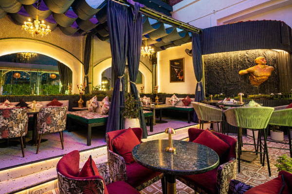 Orae Sky Bar And Kitchen, AIPL Joy Street, Sector 66, GurgaonOrae Sky Bar And Kitchen, AIPL Joy Street, Sector 66, Gurgaon