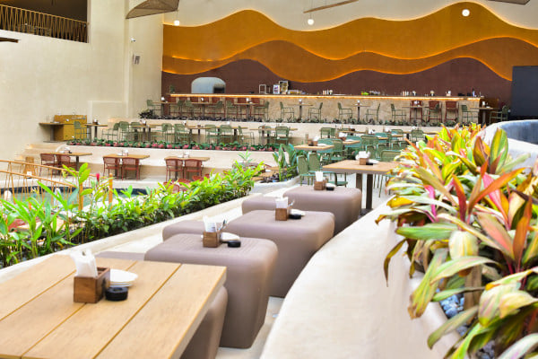 ABV, Bengaluru