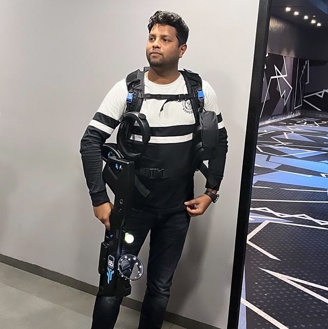 Review User