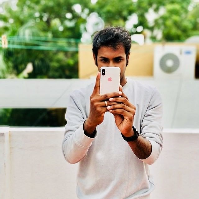 Review User