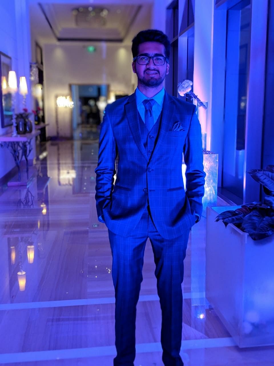 Review User