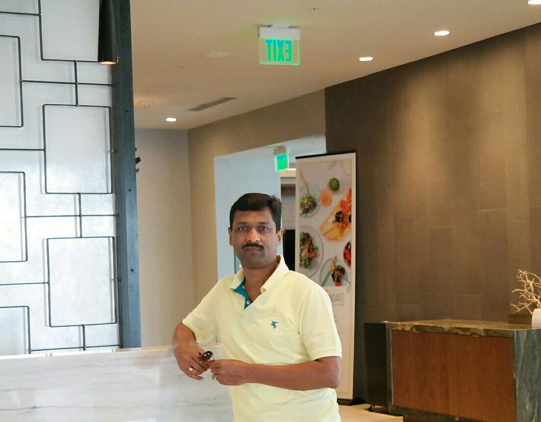 Review User