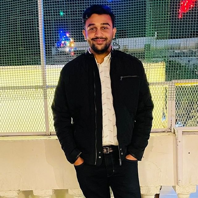 Review User