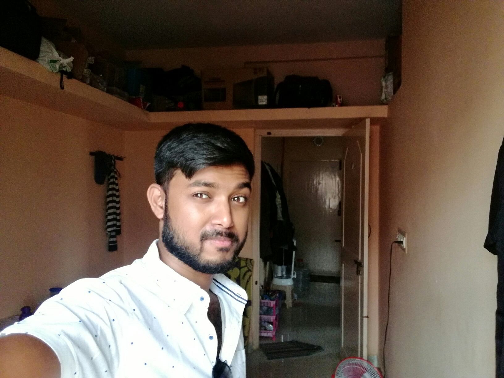 Review User