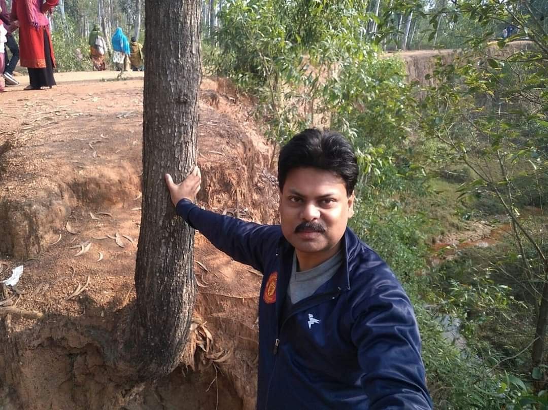Review User