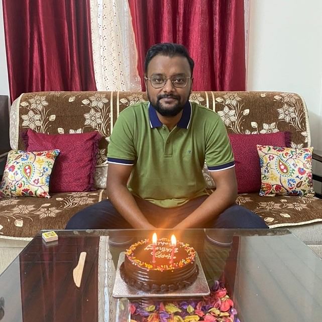 Review User