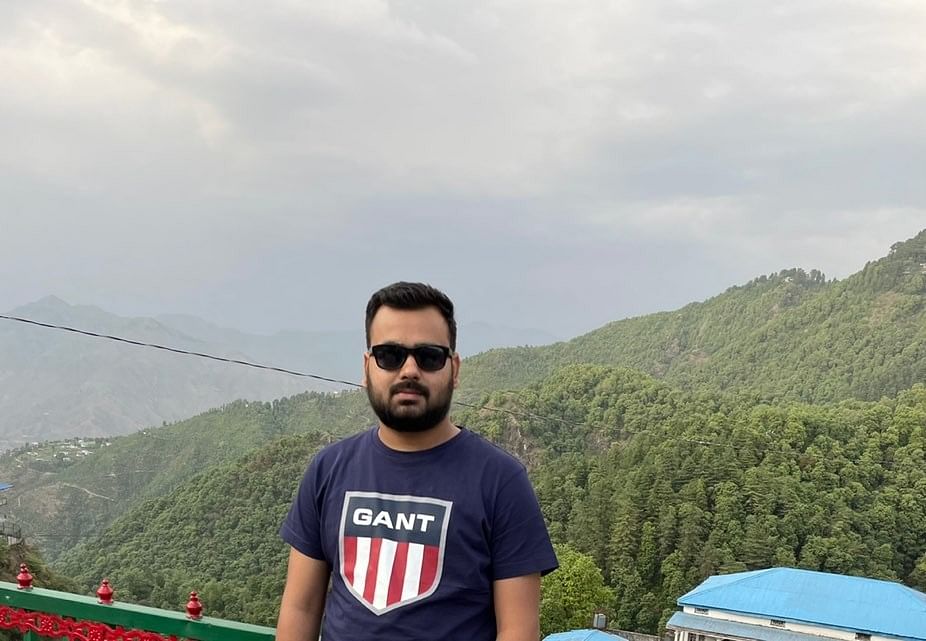 Review User