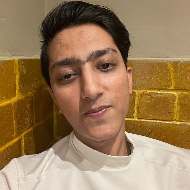 Review User