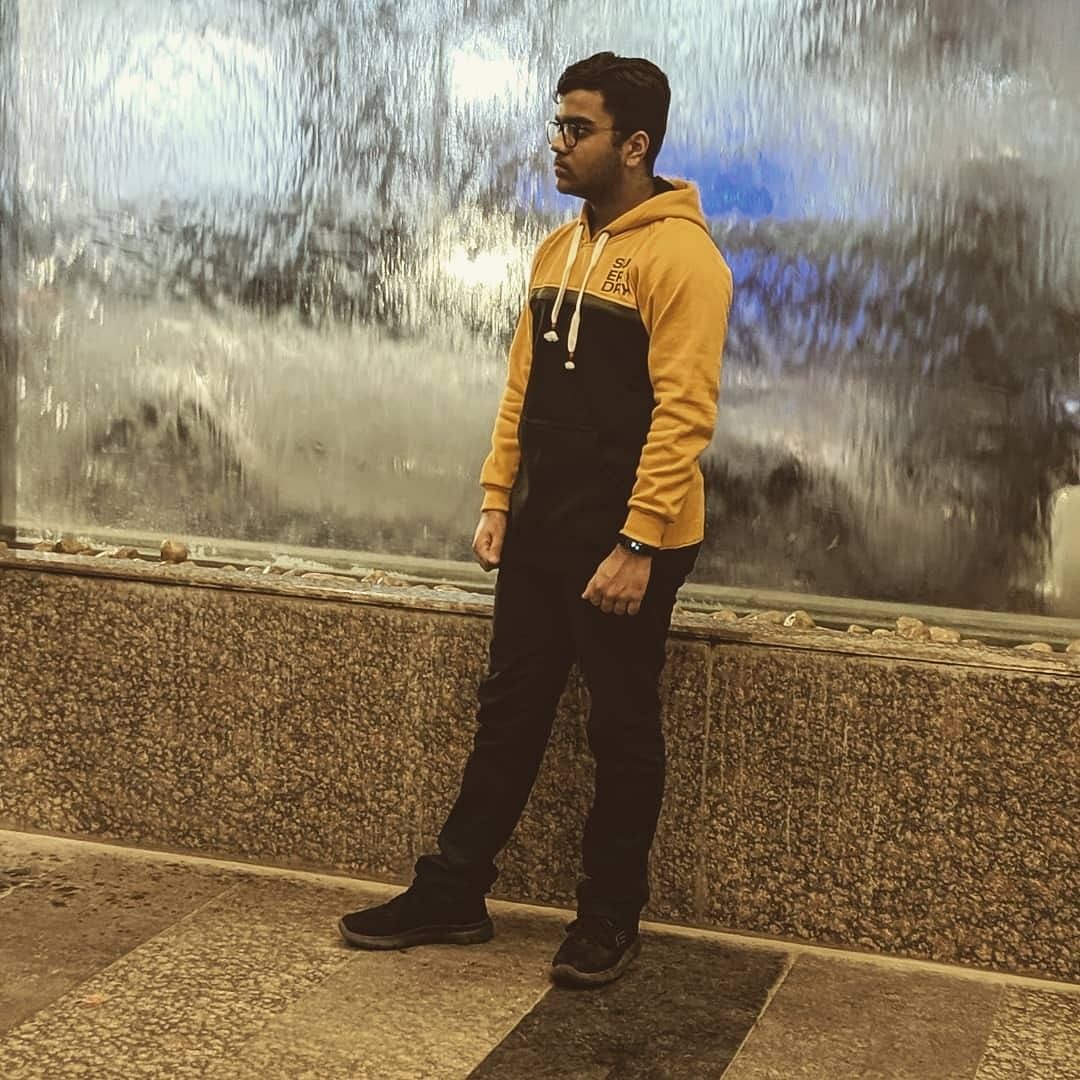 Review User