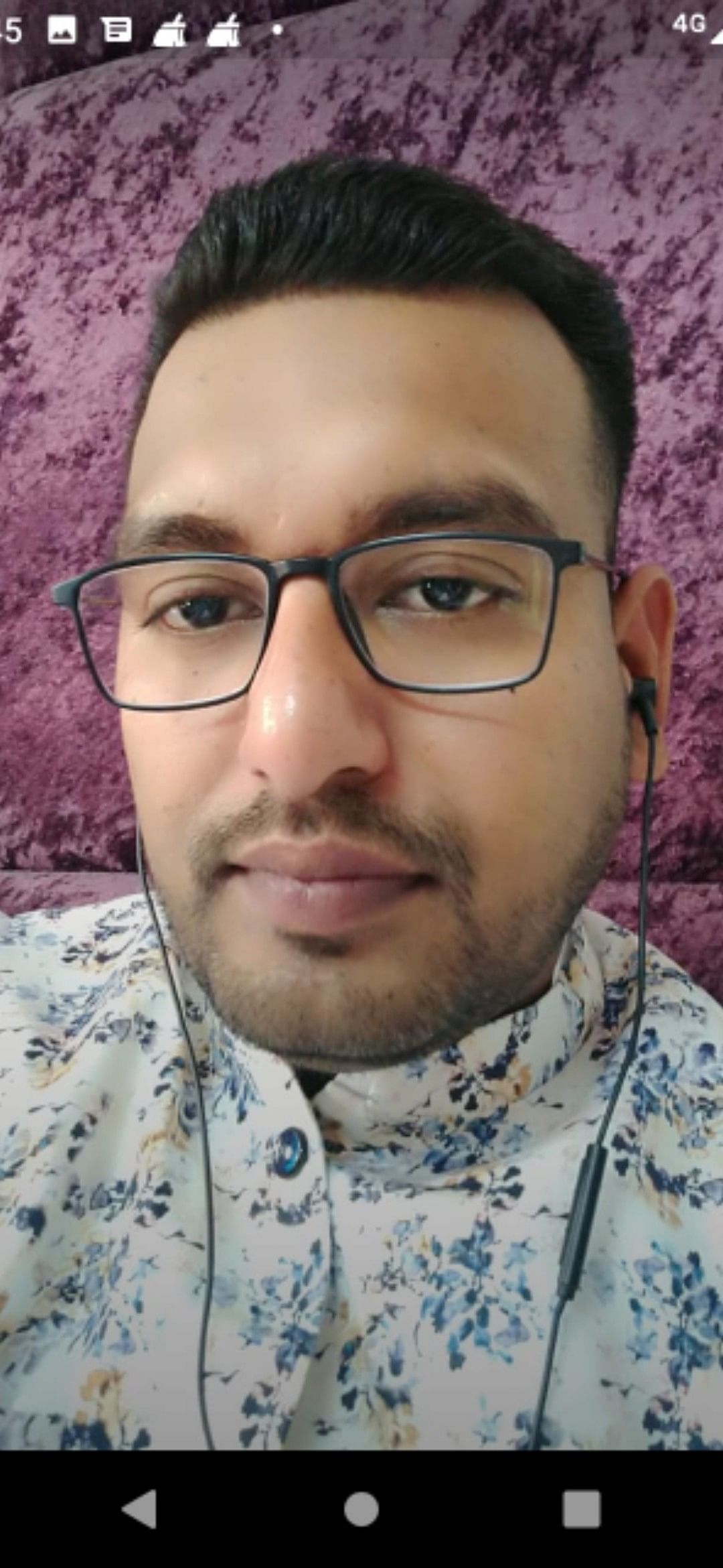 Review User