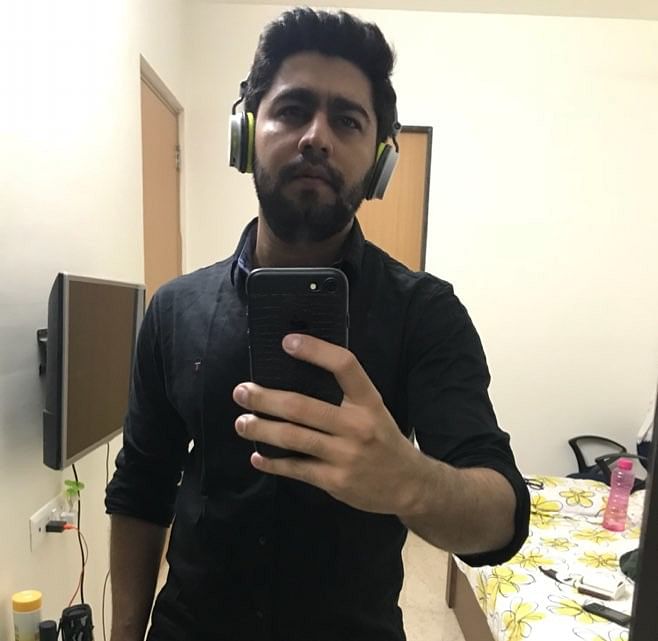Review User