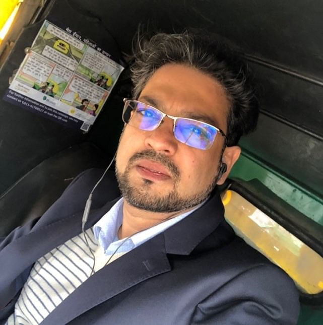 Review User