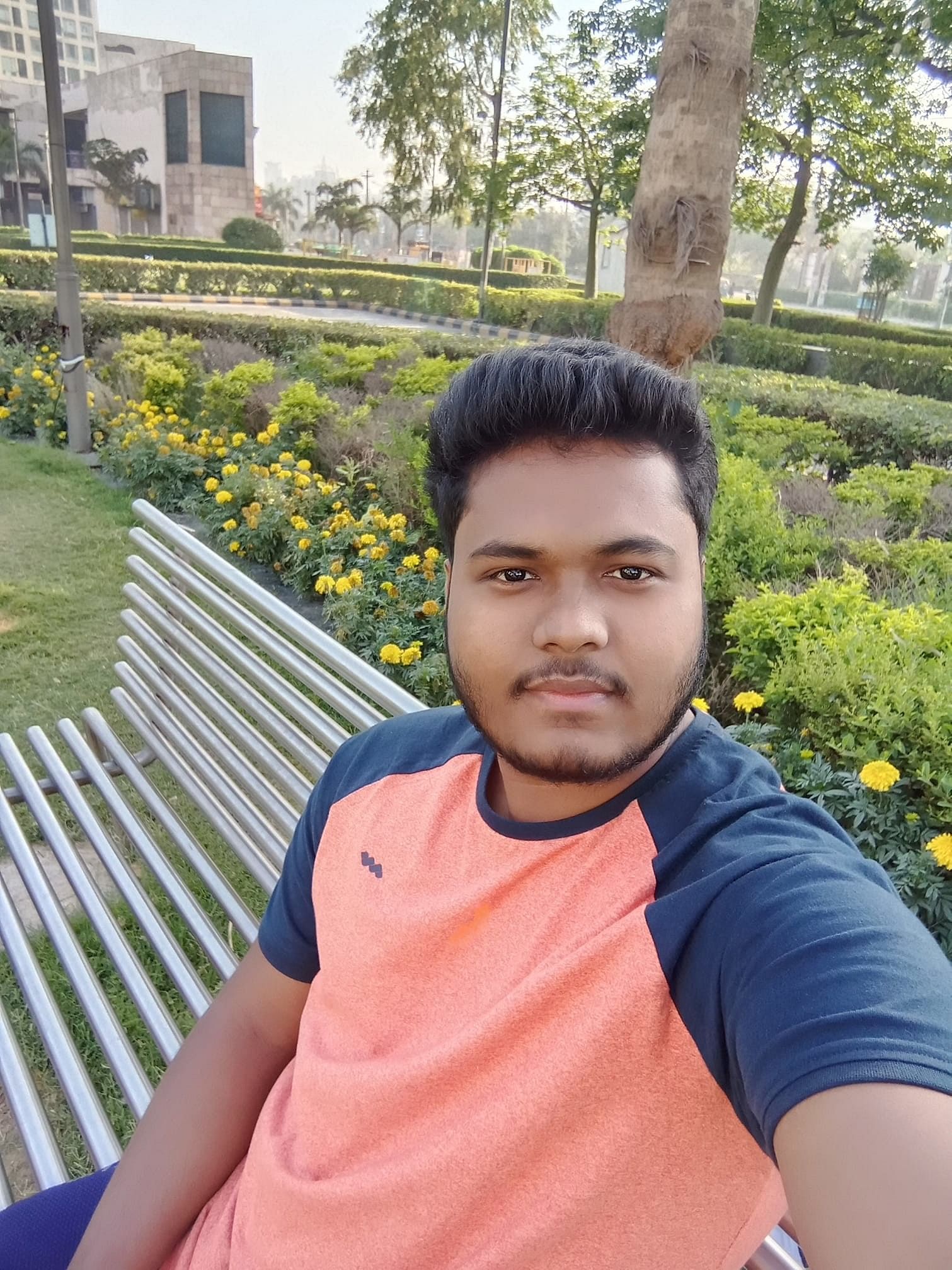 Review User