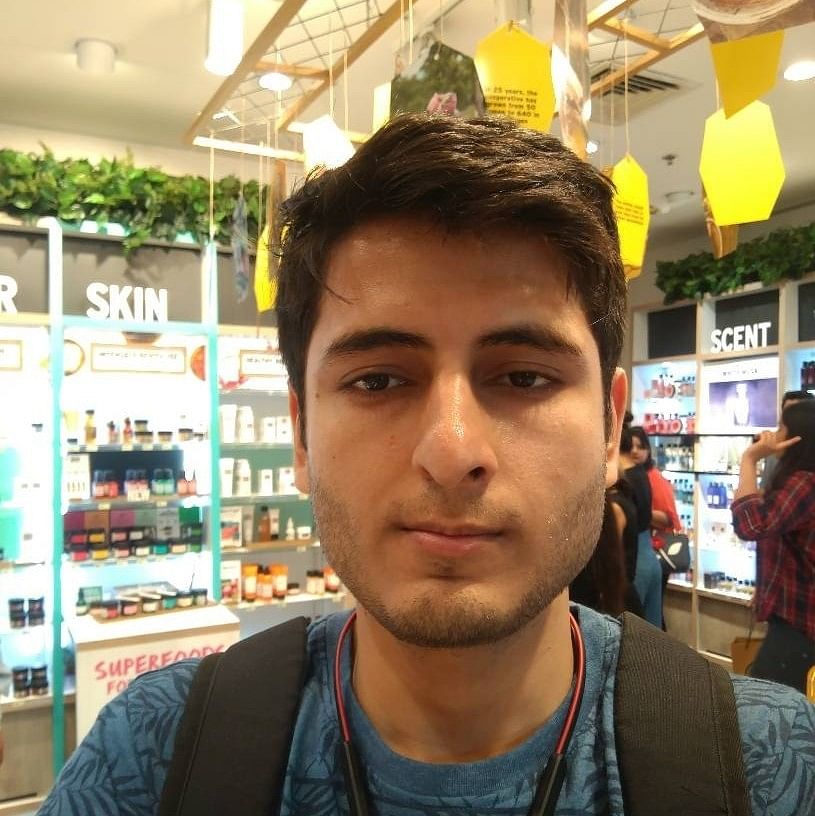 Review User