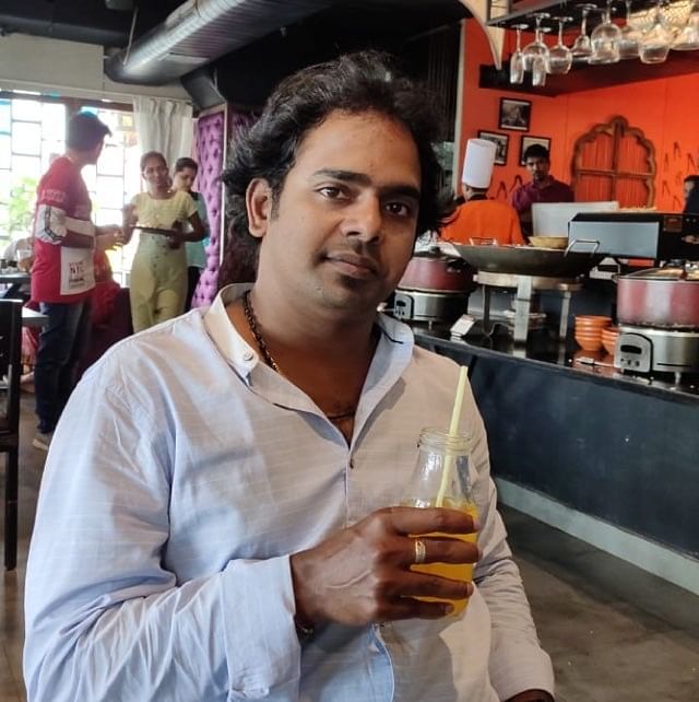 Review User