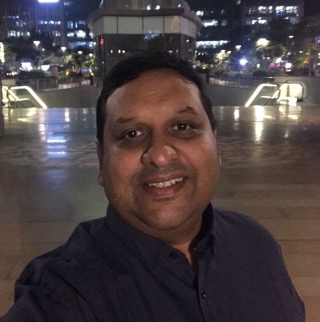 Review User