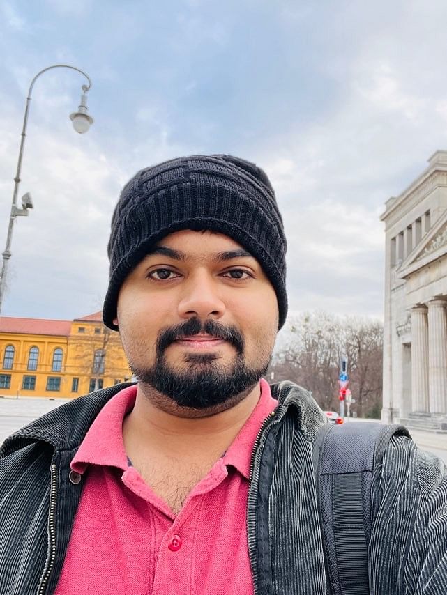 Review User