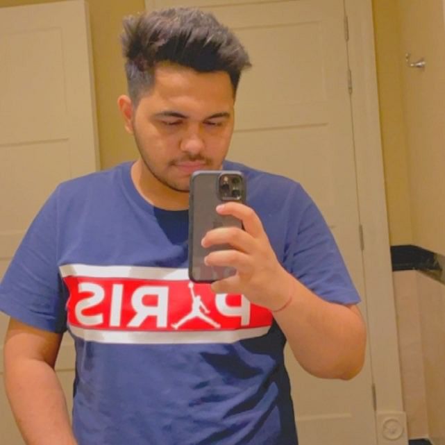 Review User