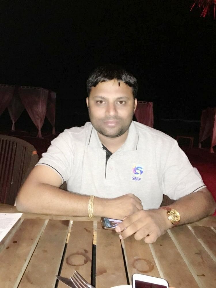Review User