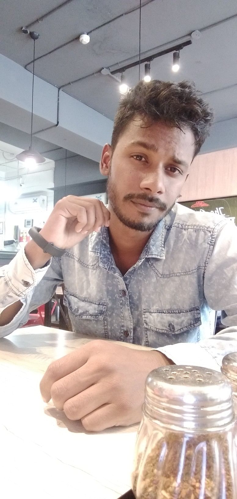 Review User