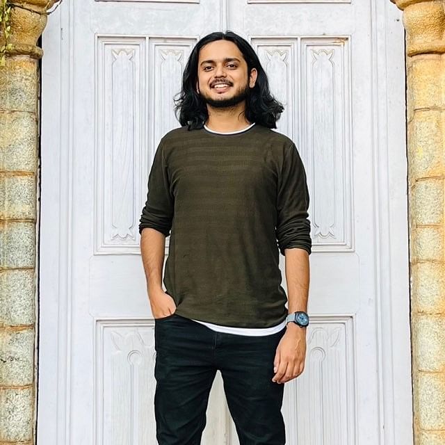 Review User