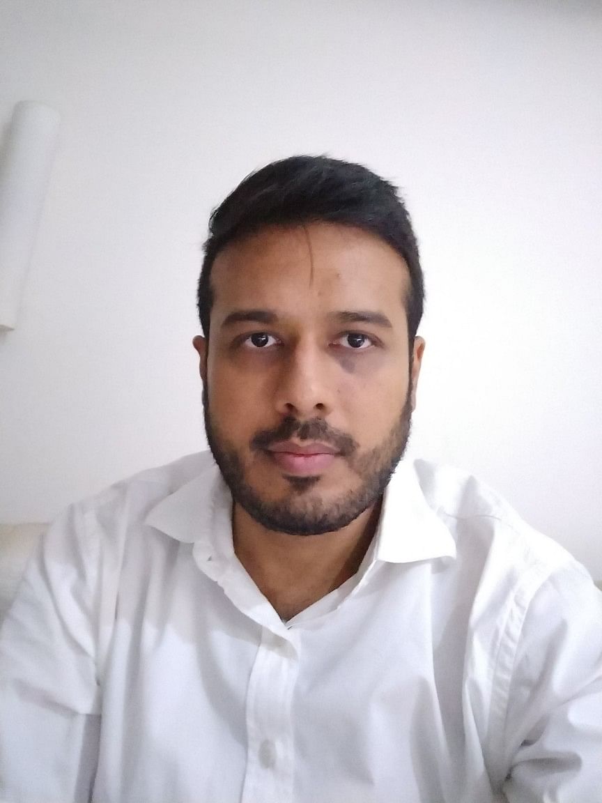 Review User