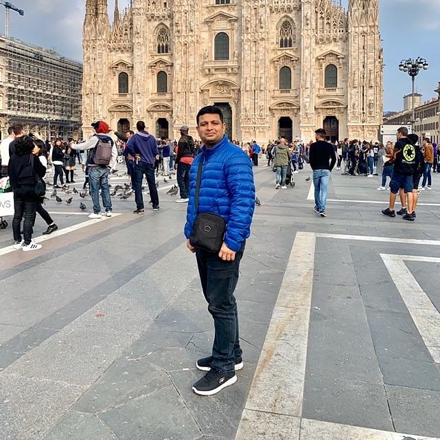 Review User