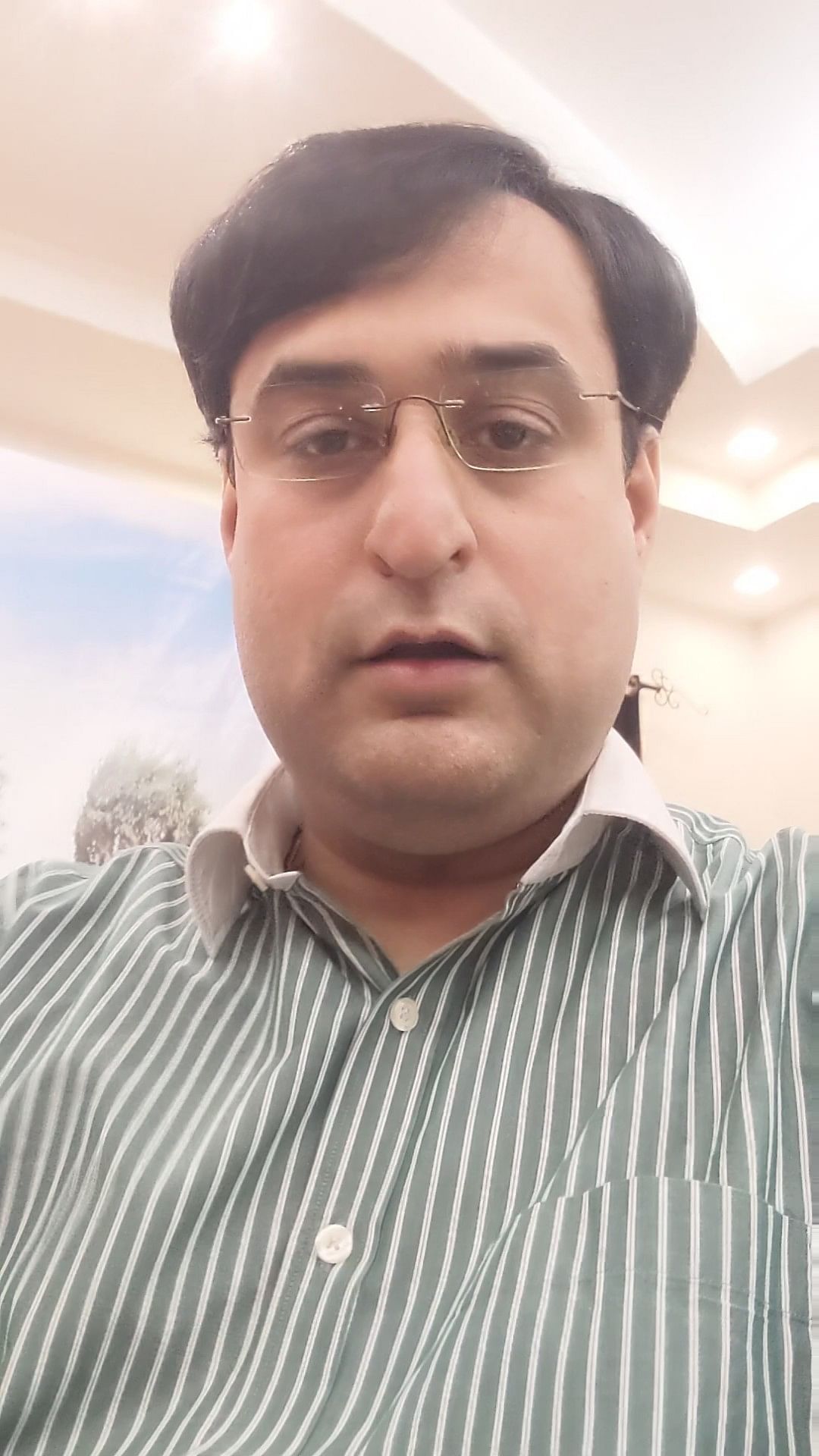 Review User