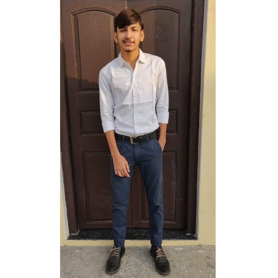 Review User