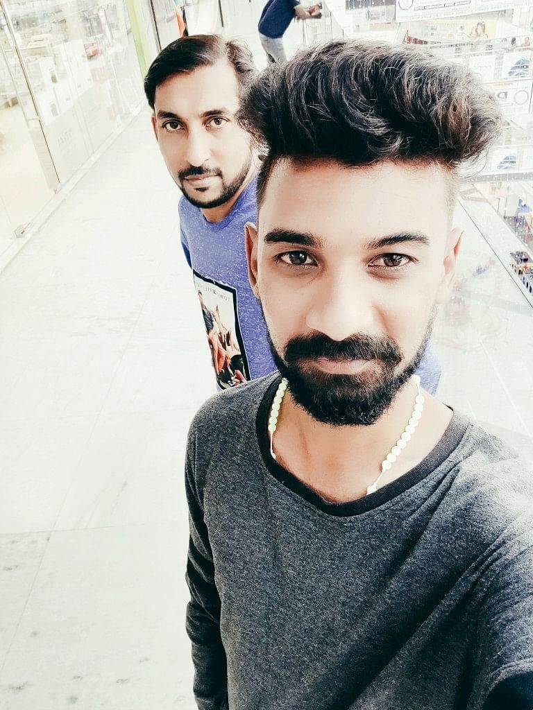 Review User