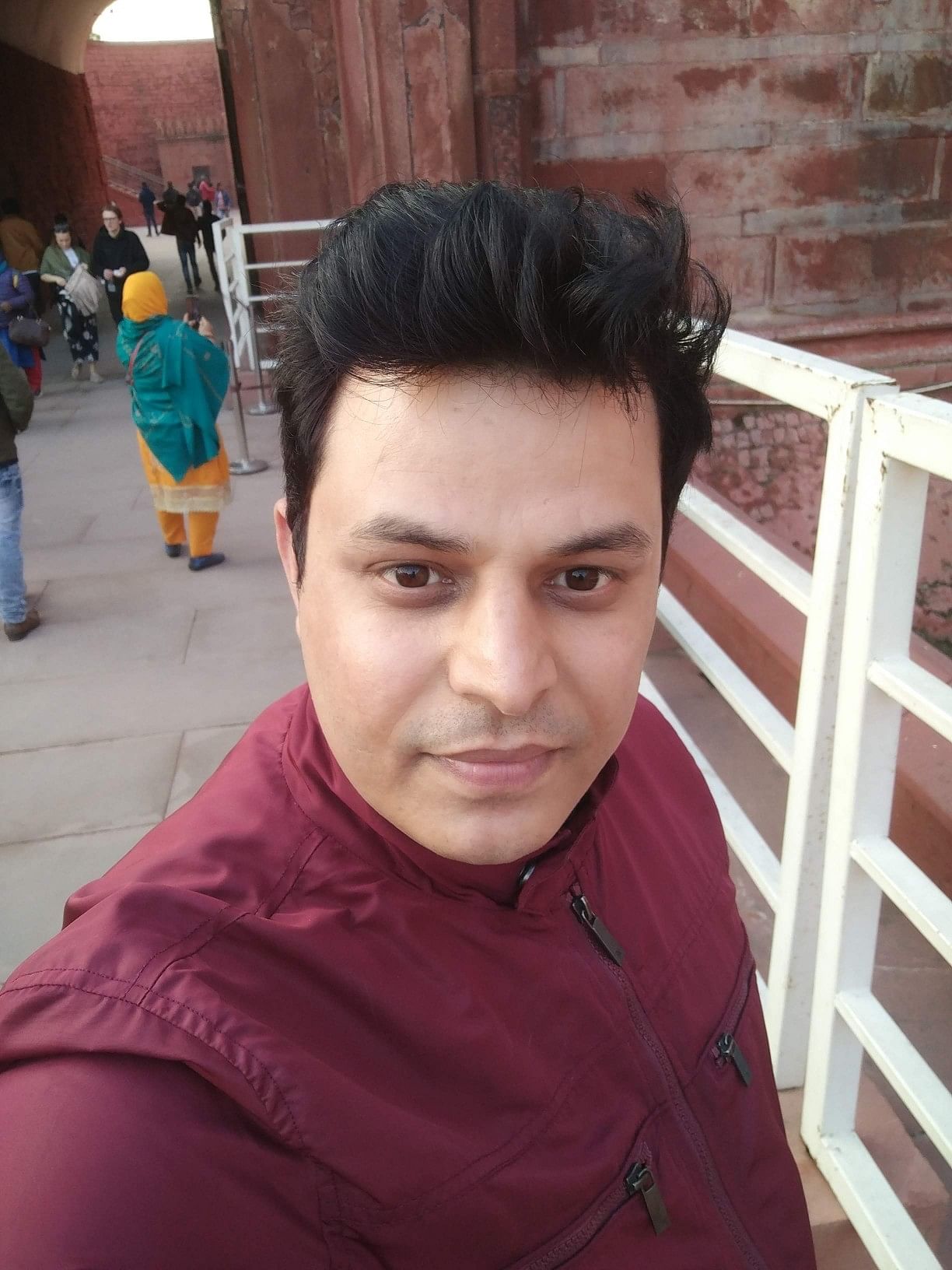 Review User