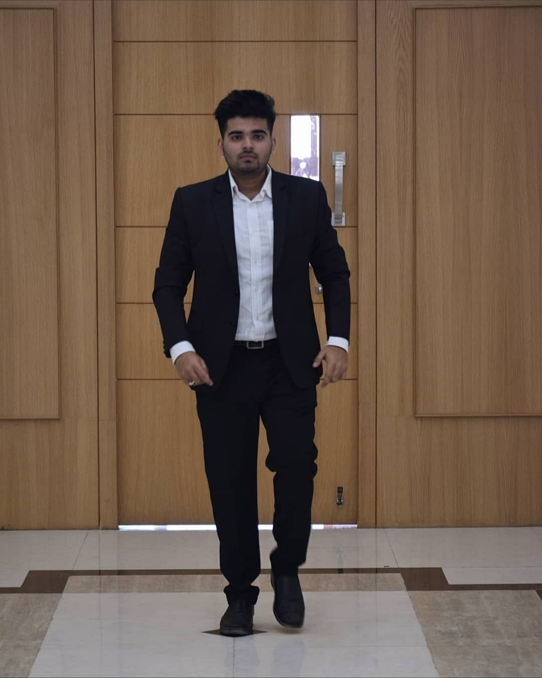 Review User