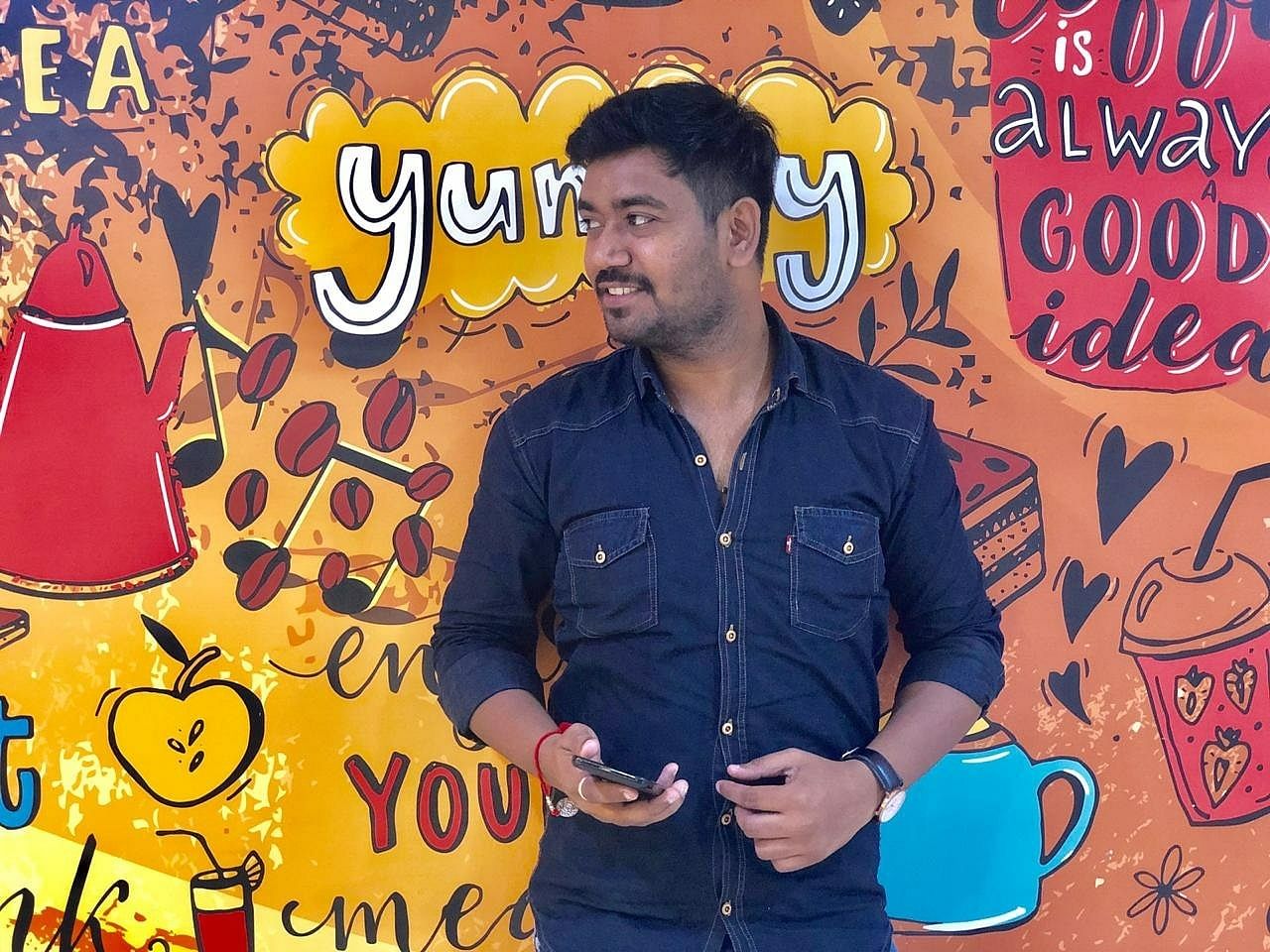 Review User