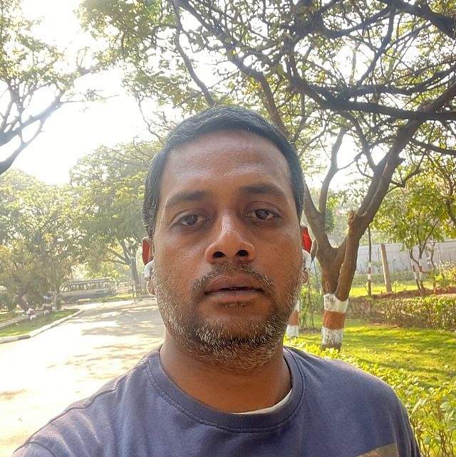 Review User