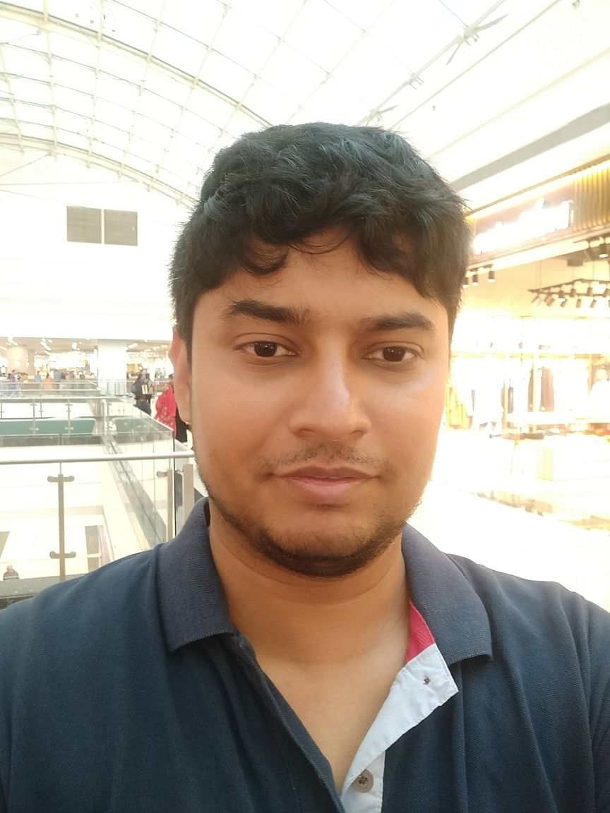 Review User
