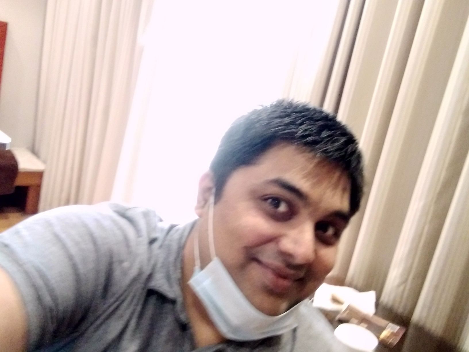 Review User