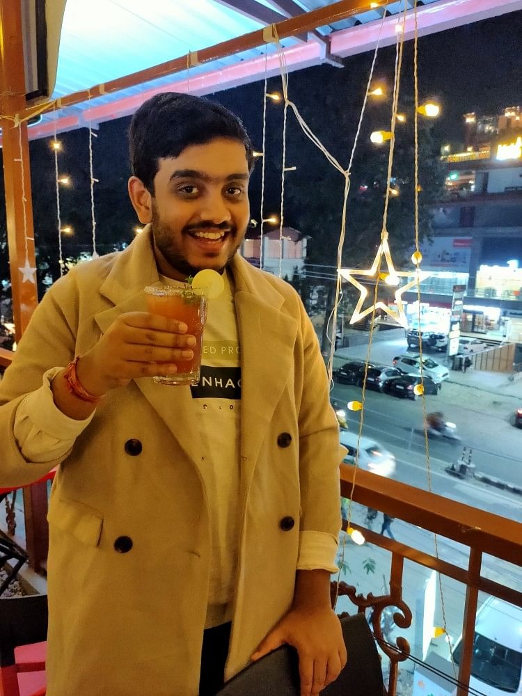 Review User