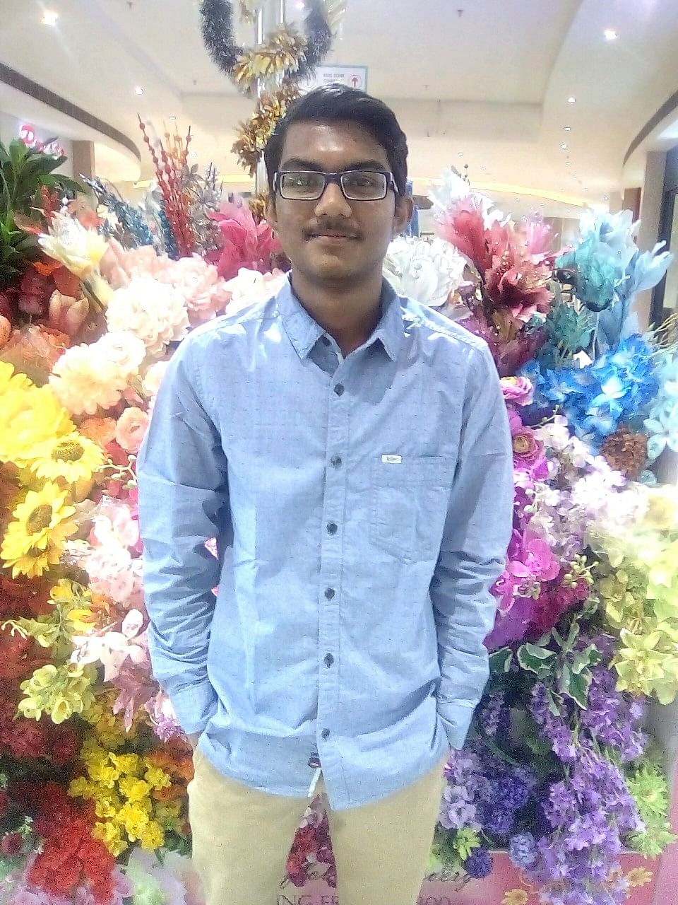 Review User