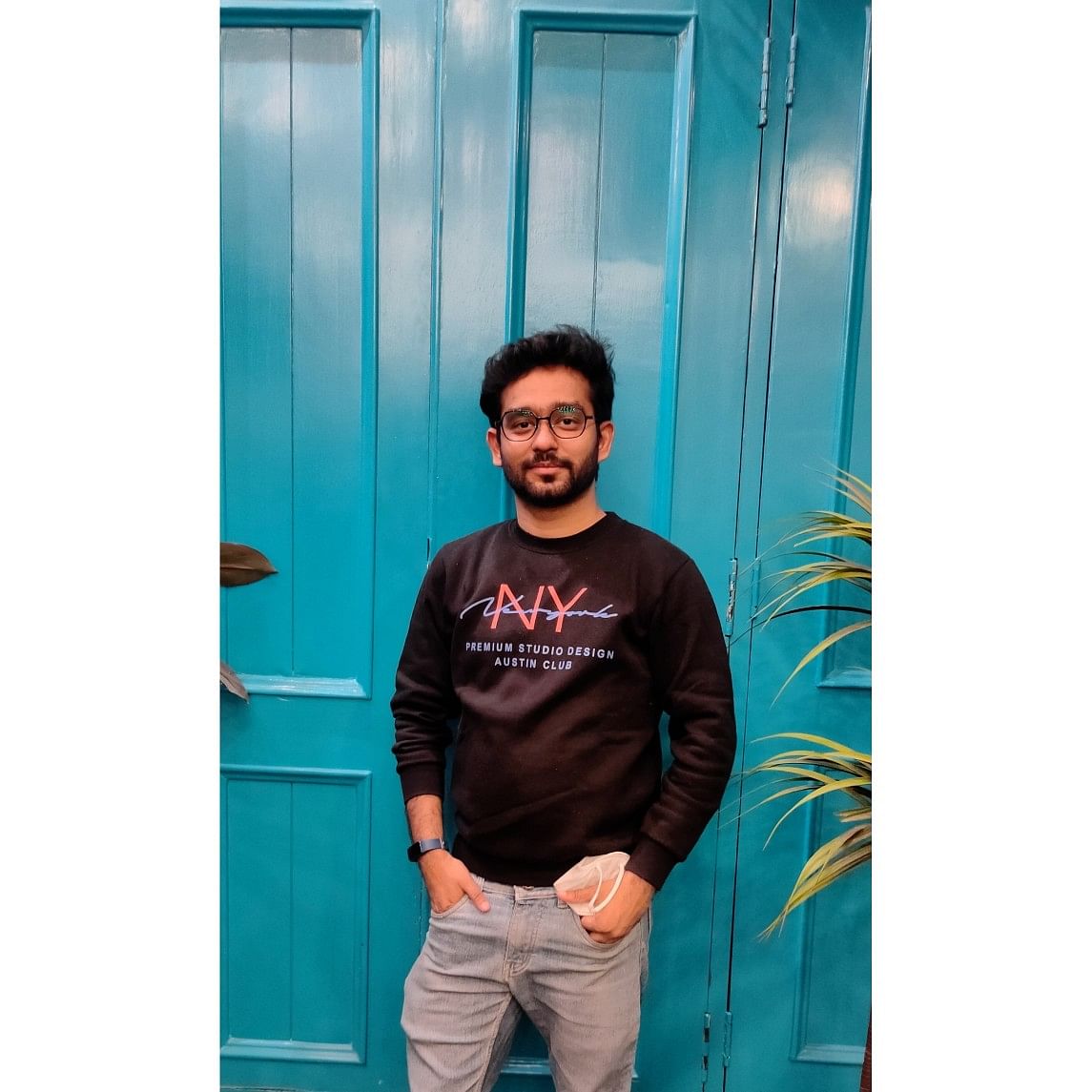 Review User