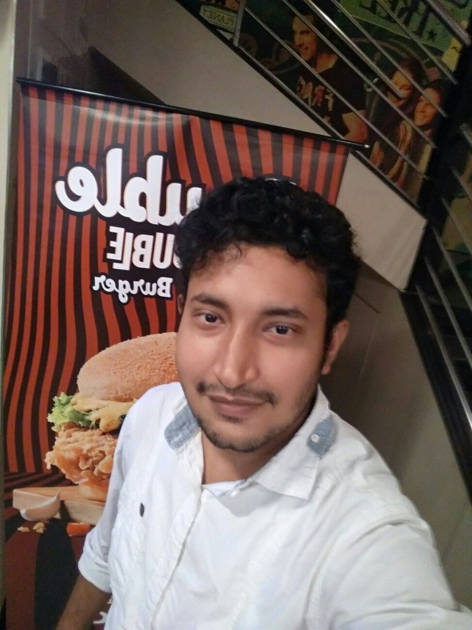 Review User